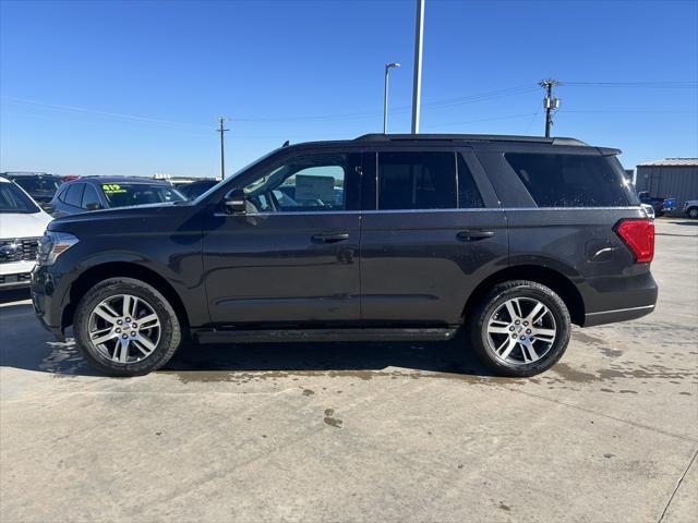 new 2024 Ford Expedition car, priced at $70,732