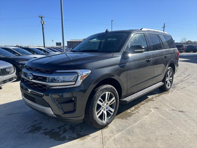 new 2024 Ford Expedition car, priced at $70,732