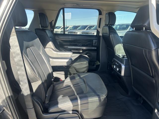 used 2020 Ford Expedition car, priced at $45,495