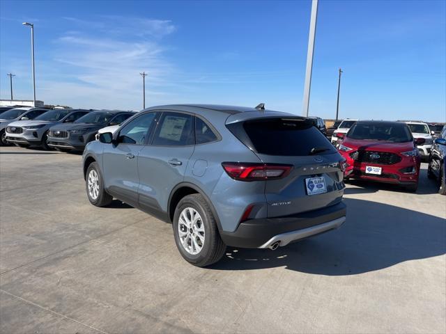 new 2025 Ford Escape car, priced at $31,696