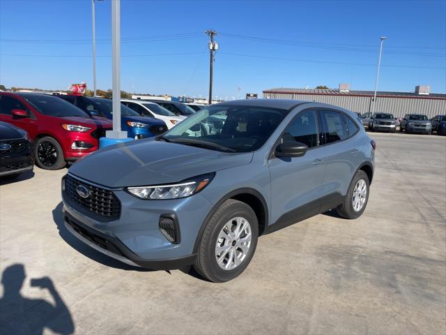 new 2025 Ford Escape car, priced at $31,696