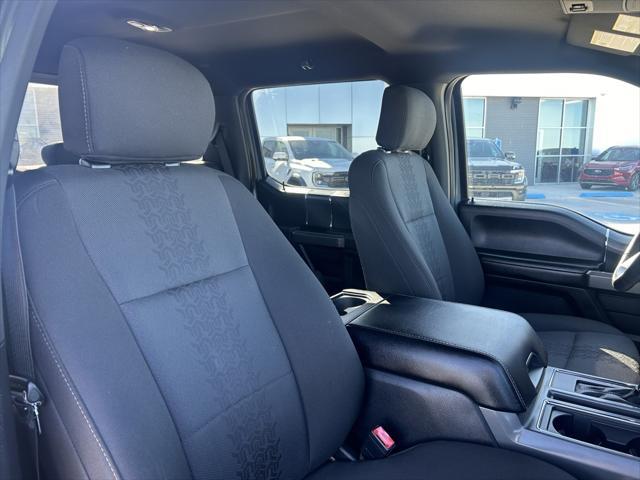 used 2020 Ford F-150 car, priced at $33,500