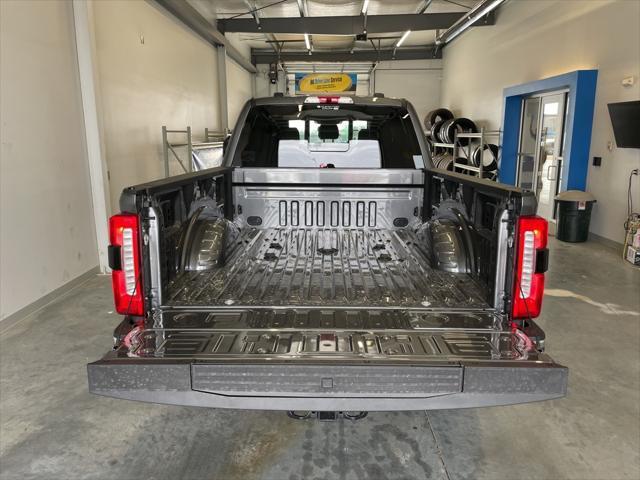 new 2024 Ford F-250 car, priced at $81,991