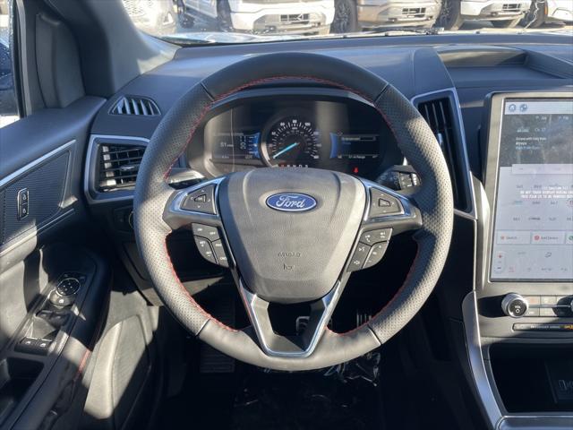 new 2024 Ford Edge car, priced at $43,243