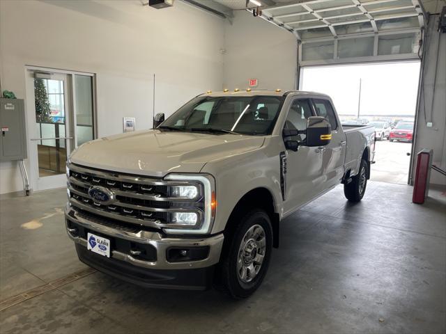 new 2024 Ford F-350 car, priced at $74,886