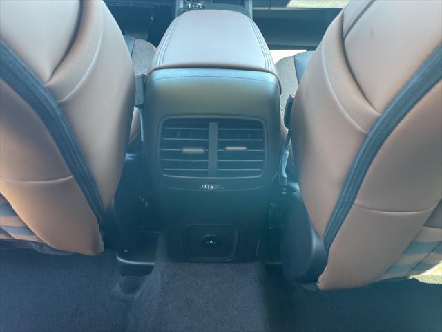 new 2025 Ford Bronco Sport car, priced at $36,642