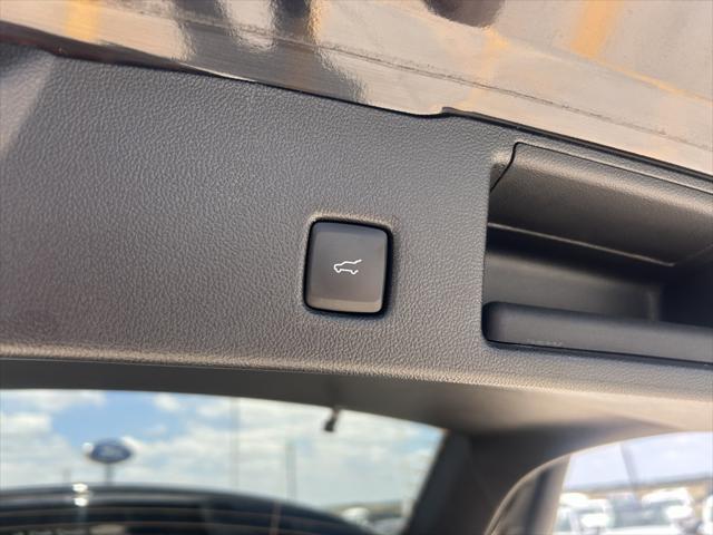 used 2022 Ford Escape car, priced at $27,500
