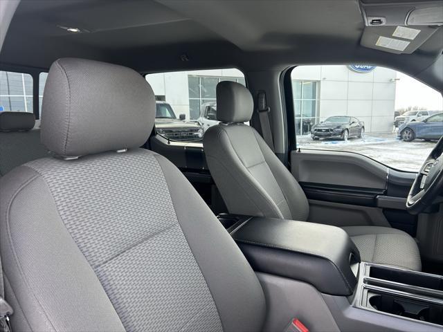 used 2019 Ford F-150 car, priced at $30,326