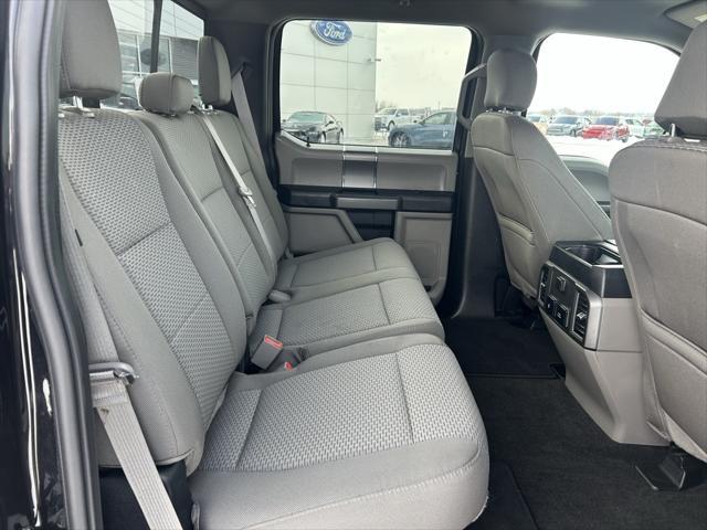 used 2019 Ford F-150 car, priced at $30,326