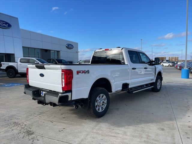 new 2024 Ford F-350 car, priced at $73,698