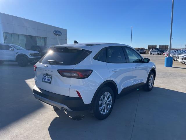 new 2025 Ford Escape car, priced at $29,961