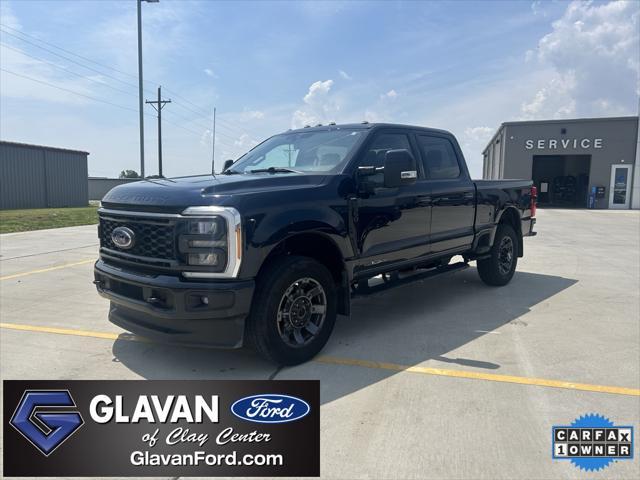 used 2023 Ford F-350 car, priced at $69,256