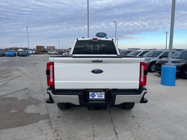 new 2024 Ford F-250 car, priced at $85,546