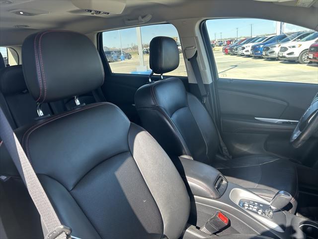 used 2019 Dodge Journey car, priced at $19,995