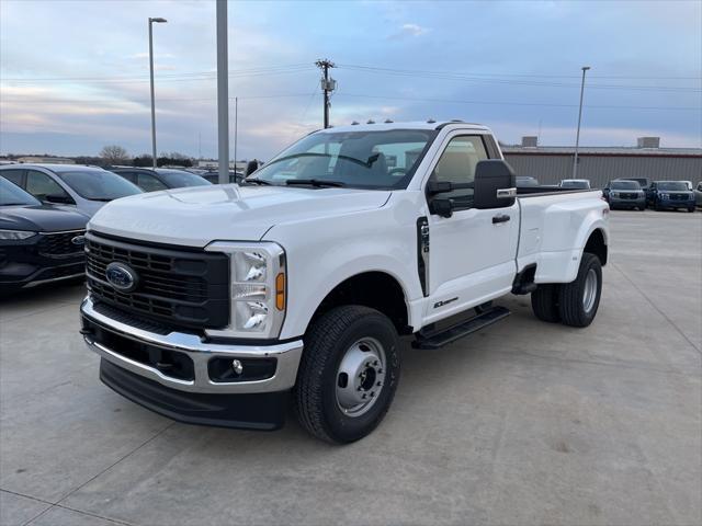 new 2024 Ford F-350 car, priced at $68,270