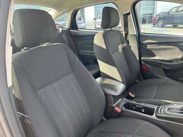 used 2018 Ford Focus car, priced at $8,500