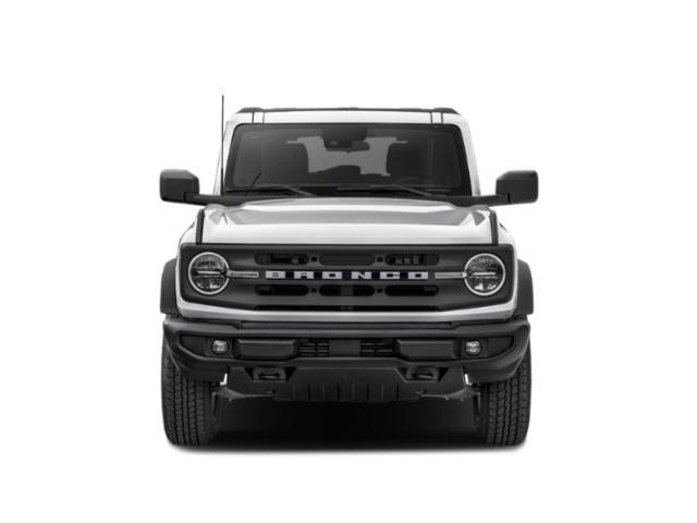 new 2024 Ford Bronco car