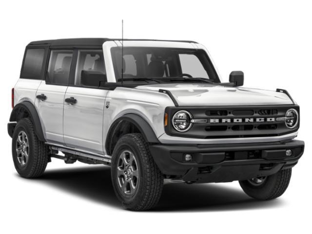 new 2024 Ford Bronco car