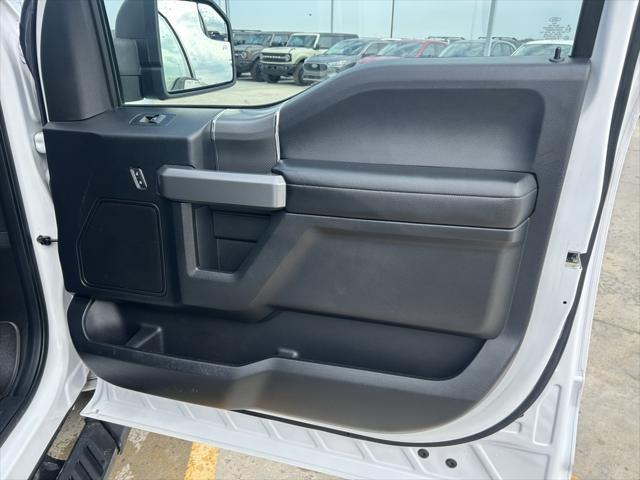 used 2017 Ford F-150 car, priced at $26,995