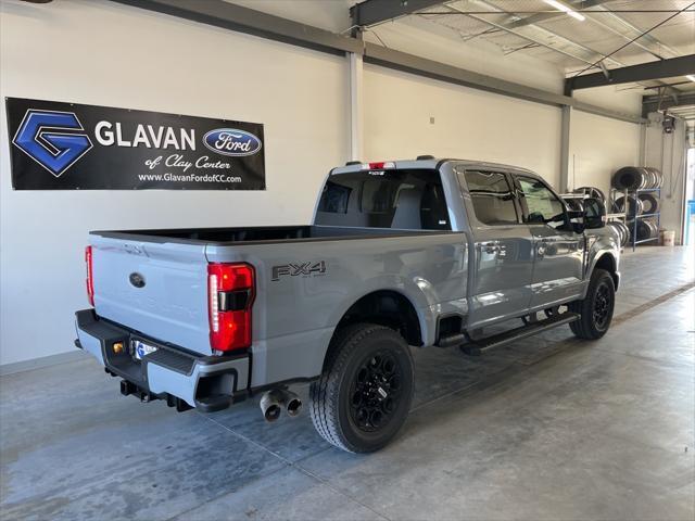 new 2024 Ford F-250 car, priced at $87,580