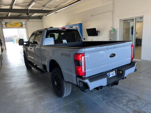 new 2024 Ford F-250 car, priced at $87,580