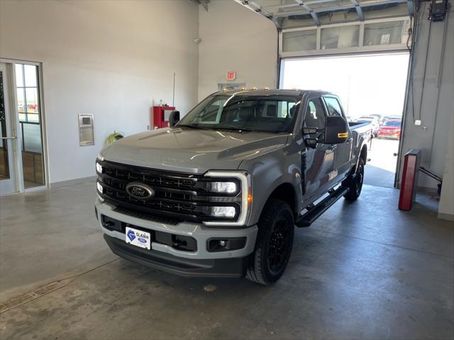 new 2024 Ford F-250 car, priced at $87,580