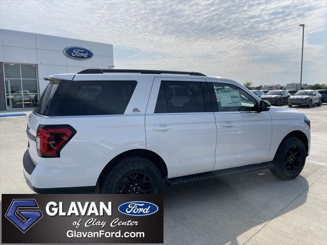 new 2024 Ford Expedition car, priced at $68,249