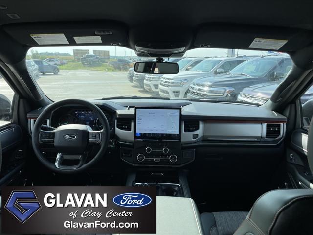 new 2024 Ford Expedition car, priced at $68,249