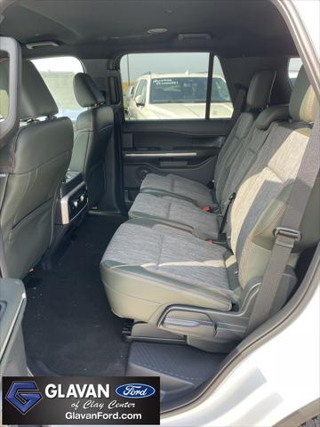 new 2024 Ford Expedition car, priced at $68,249