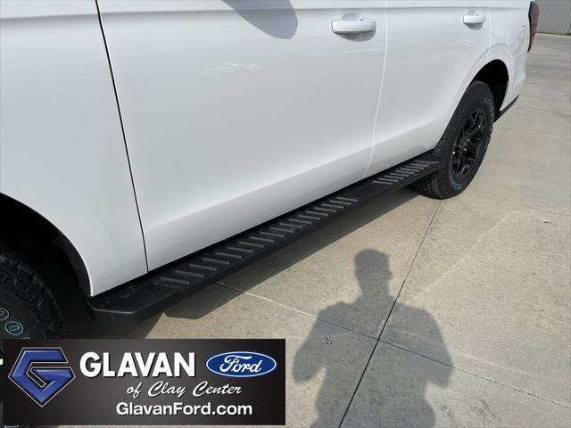new 2024 Ford Expedition car, priced at $68,249