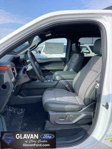 new 2024 Ford Expedition car, priced at $68,249