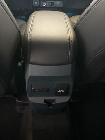 new 2025 Ford Maverick car