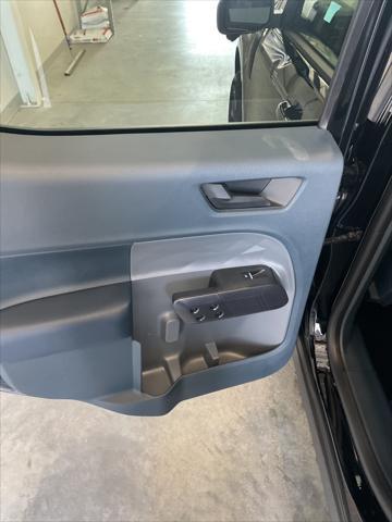 new 2025 Ford Maverick car