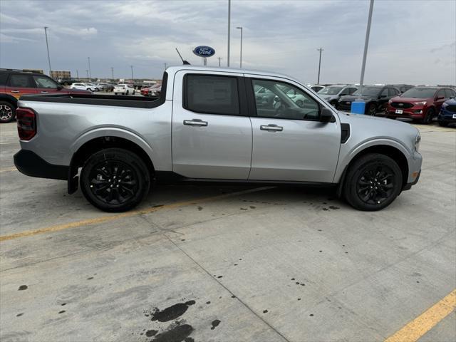 new 2024 Ford Maverick car, priced at $39,300