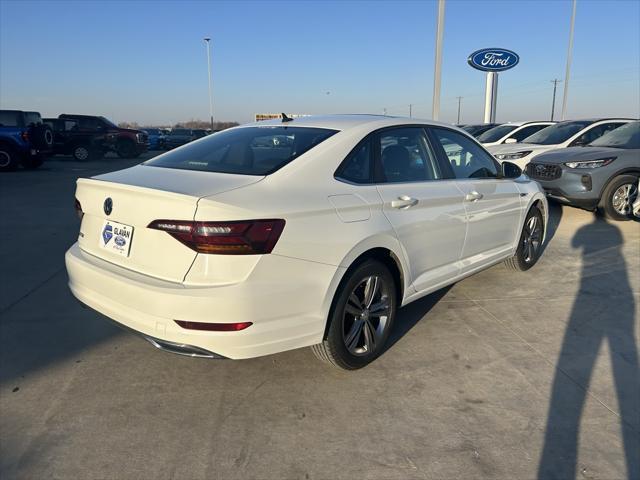 used 2019 Volkswagen Jetta car, priced at $16,469