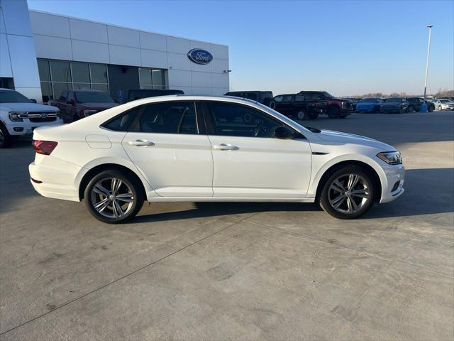 used 2019 Volkswagen Jetta car, priced at $16,469