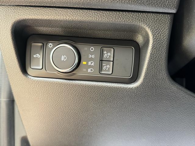 used 2024 Ford Ranger car, priced at $46,995