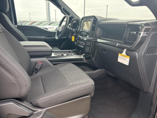 used 2023 Ford F-150 car, priced at $43,495
