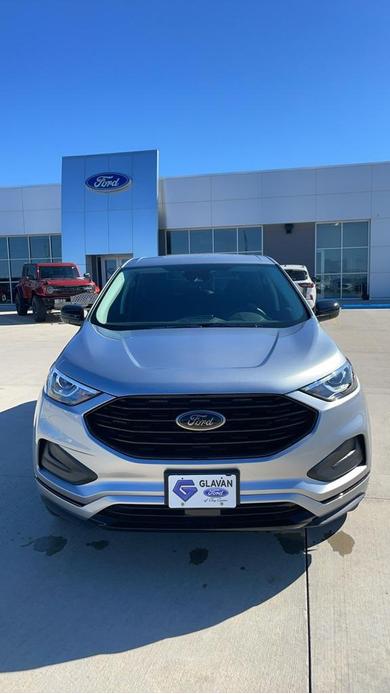 new 2024 Ford Edge car, priced at $39,406