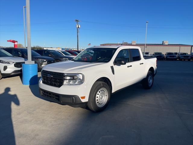 new 2024 Ford Maverick car, priced at $27,535