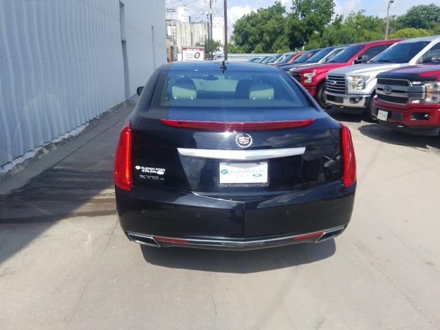 used 2014 Cadillac XTS car