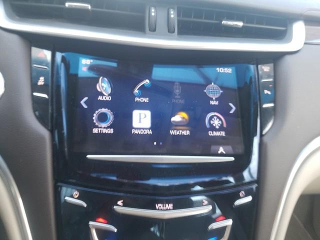 used 2014 Cadillac XTS car