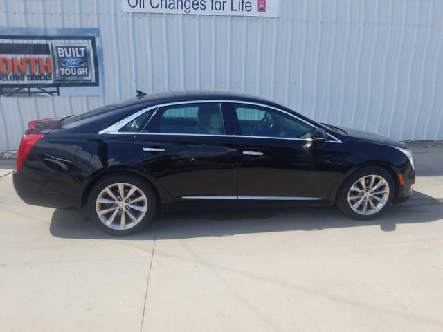 used 2014 Cadillac XTS car