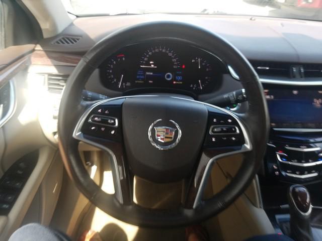 used 2014 Cadillac XTS car