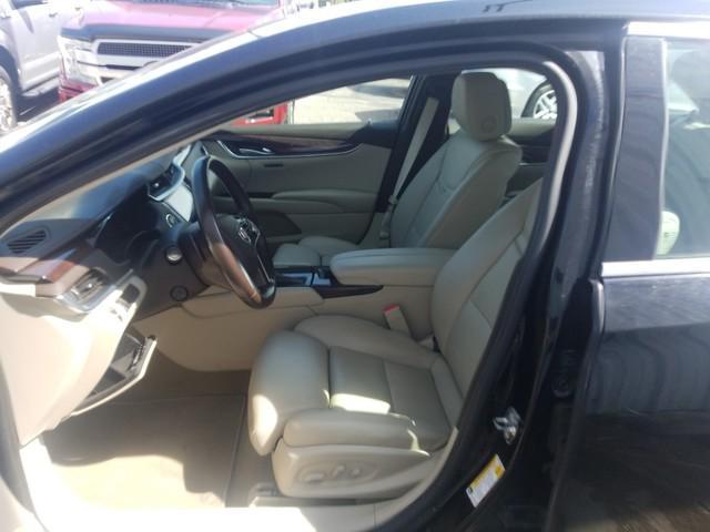 used 2014 Cadillac XTS car