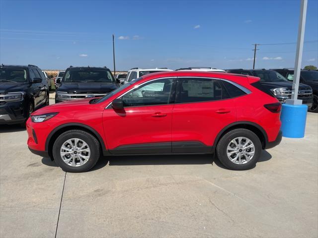 new 2024 Ford Escape car, priced at $32,548