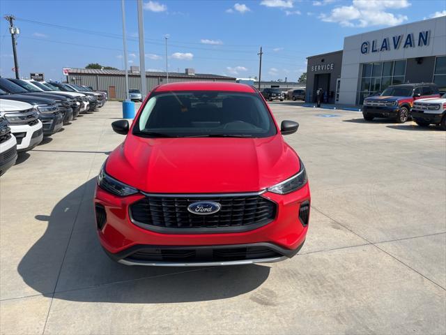 new 2024 Ford Escape car, priced at $32,548