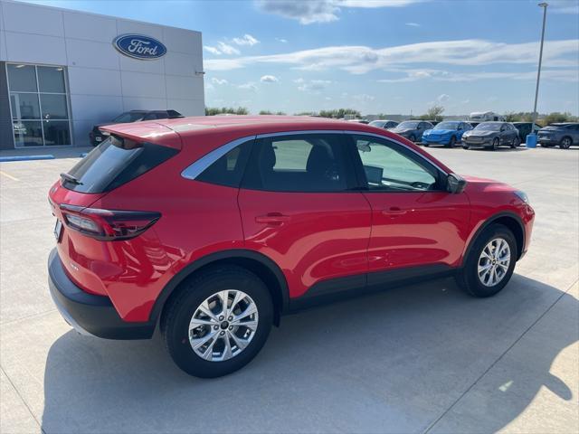 new 2024 Ford Escape car, priced at $32,548