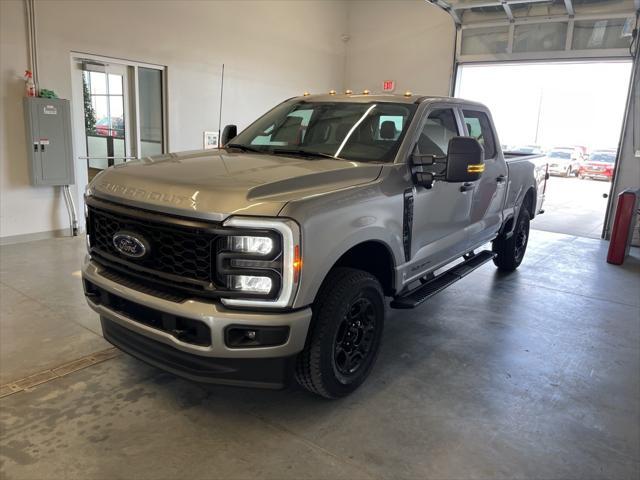 new 2024 Ford F-250 car, priced at $69,820