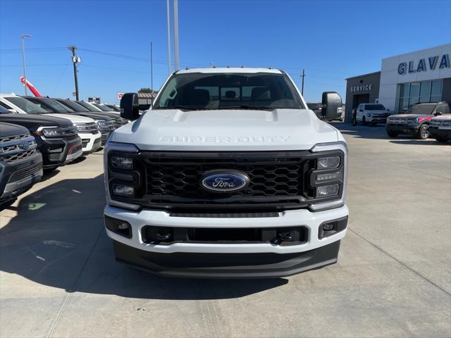 new 2024 Ford F-250 car, priced at $70,268